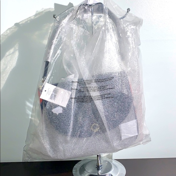 Kate Spade Crossbody Leather Purse - Picture 15 of 16